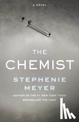 Meyer, Stephenie - The Chemist