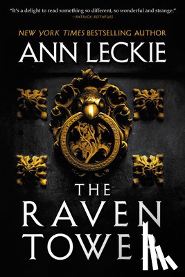 Leckie, Ann - The Raven Tower