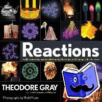 Gray, Theodore - Reactions