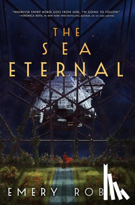 Robin, Emery - The Sea Eternal