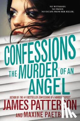 Patterson, James - Confessions: The Murder of an Angel
