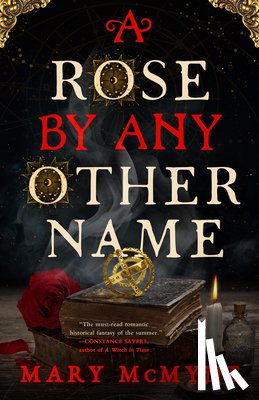 Mcmyne, Mary - Mcmyne, M: Rose by Any Other Name