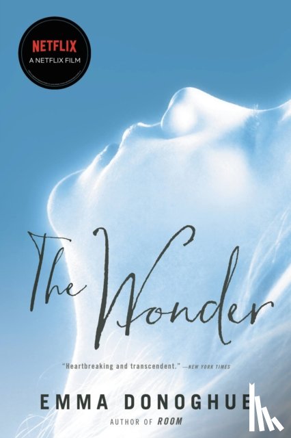 Donoghue, Emma - The Wonder