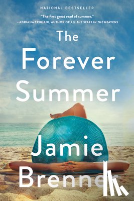 Brenner, Jamie - The Forever Summer