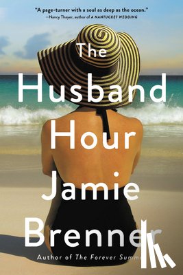 Brenner, Jamie - The Husband Hour