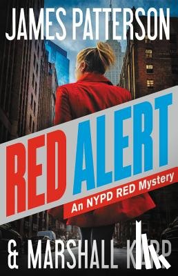 Patterson, James - Red Alert: An NYPD Red Mystery
