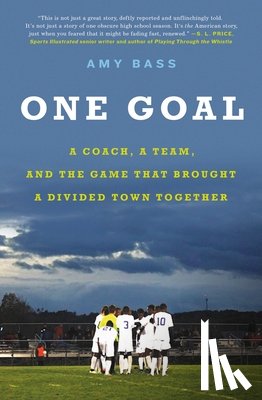 Bass, Amy - One Goal