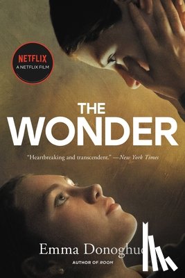 Donoghue, Emma - WONDER -LP