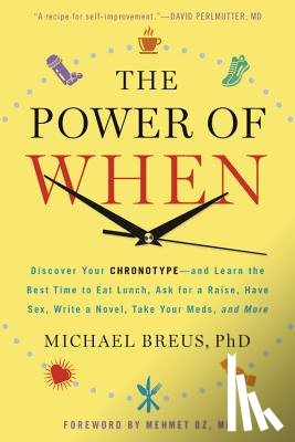 Michael Breus - The Power of When