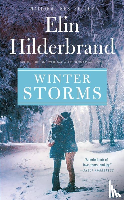 Hilderbrand, Elin - Winter Storms
