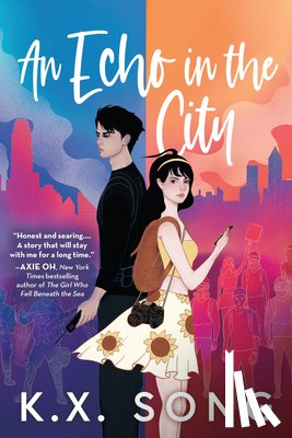 Song, K X - Song, K: Echo in the City