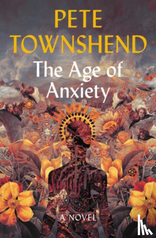 Townshend, Pete - Age of Anxiety