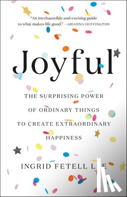 Lee, Ingrid Fetell - Joyful