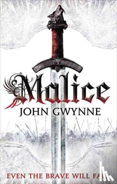 Gwynne, John - Malice