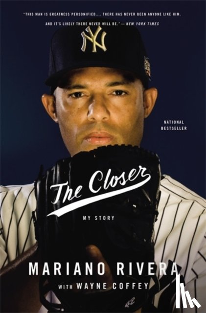 Mariano Rivera - The Closer