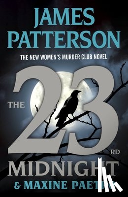 Patterson, James - The 23rd Midnight: A Women's Murder Club Thriller