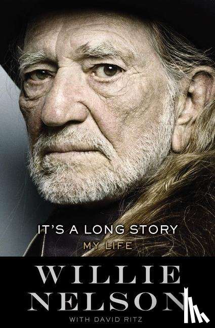 Nelson, Willie - Nelson, W: It's a Long Story