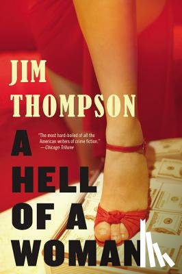 Thompson, Jim - A Hell of a Woman