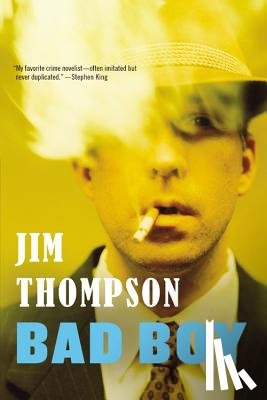 Thompson, Jim - Bad Boy