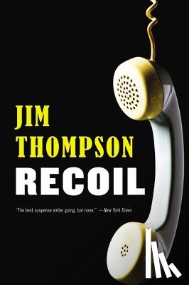 Thompson, Jim - Recoil
