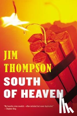 Thompson, Jim - South of Heaven