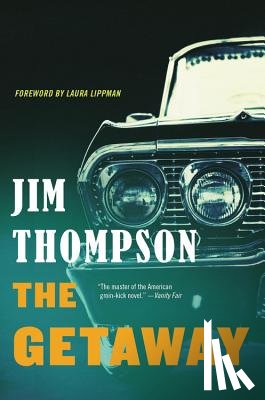 Thompson, Jim - The Getaway