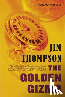 Thompson, Jim - GOLDEN GIZMO