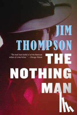Thompson, Jim - NOTHING MAN