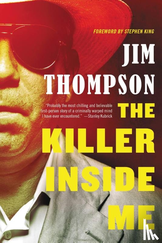 Thompson, Jim - Thompson, J: Killer Inside Me