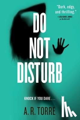 Torre, A. R. - Do Not Disturb