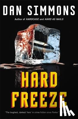 Simmons, Dan - Hard Freeze