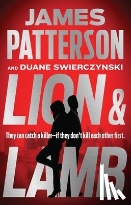 Patterson, James - Lion & Lamb: A Thriller