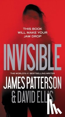 Patterson, James - INVISIBLE -LP