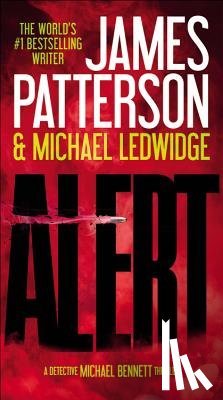 Patterson, James - Alert