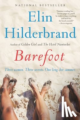 Hilderbrand, Elin - Barefoot