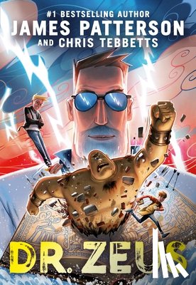 Patterson, James - Dr. Zeus