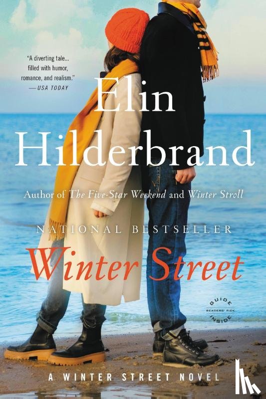 Hilderbrand, Elin - Winter Street