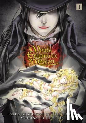 Kim, HeeEun - Void's Enigmatic Mansion, Vol. 1