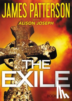 Patterson, James - The Exile