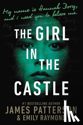 Patterson, James - The Girl in the Castle
