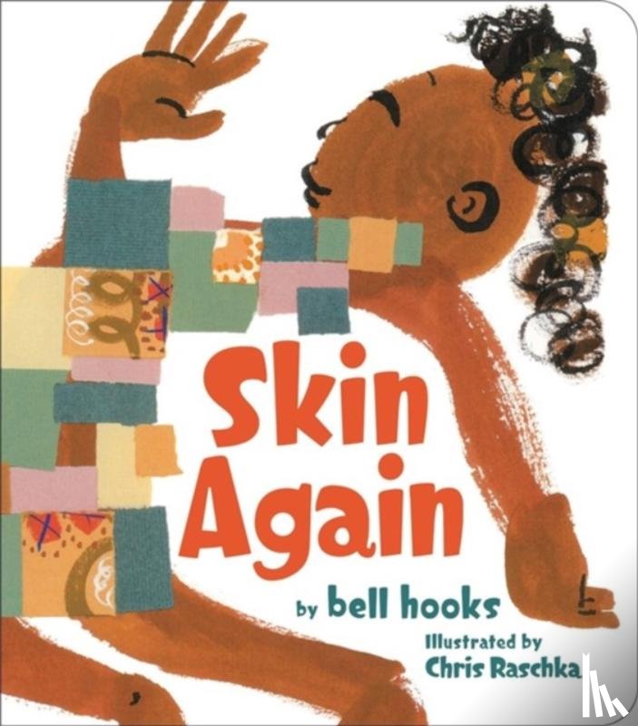 hooks, bell - Skin Again