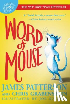 Patterson, James - Word of Mouse