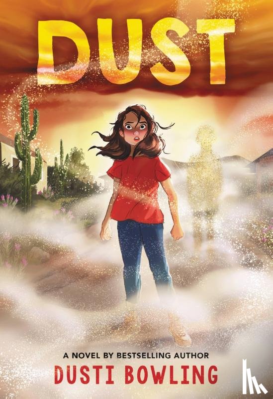 Bowling, Dusti - Dust
