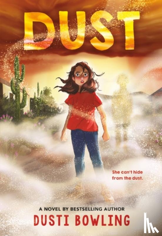 Bowling, Dusti - Dust