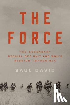 David, Saul - Force