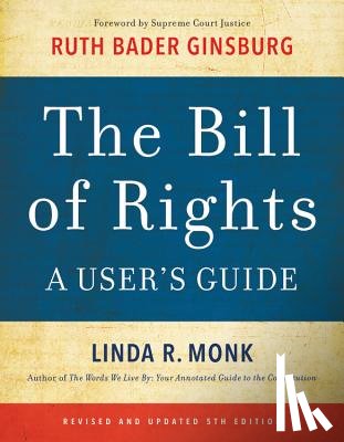 Linda R. Monk - The Bill of Rights
