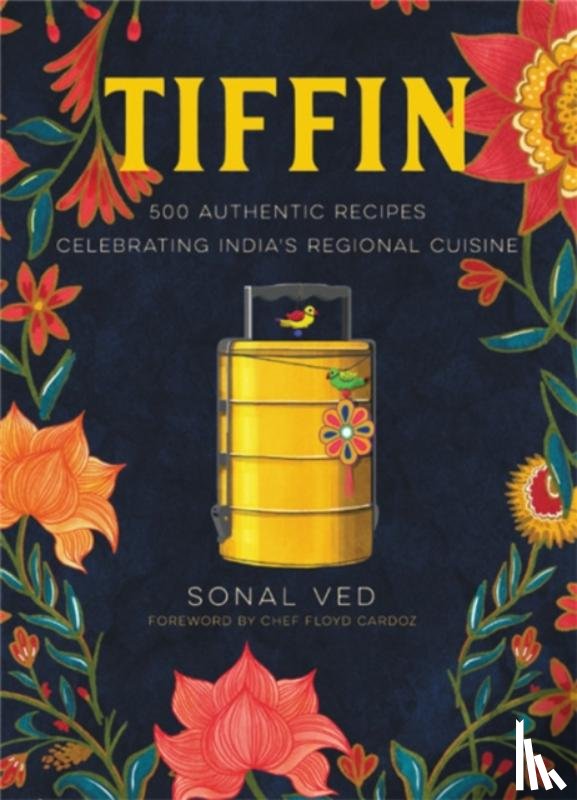 Ved, Sonal - Tiffin