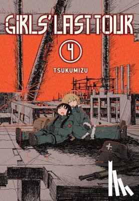 Haley, Amanda, Tsukumizu, Tsukumizu - Girls' Last Tour, Vol. 4