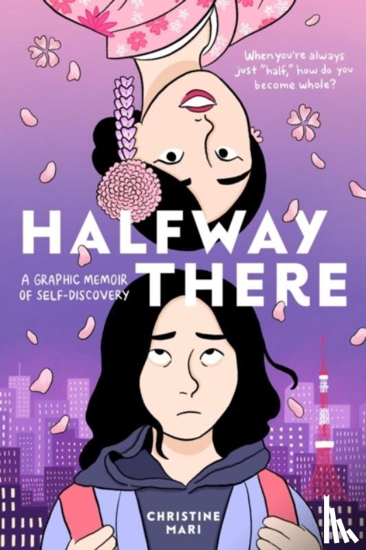 Mari, Christine - Halfway There