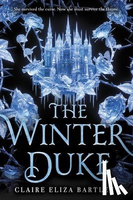 Bartlett, Claire Eliza - The Winter Duke